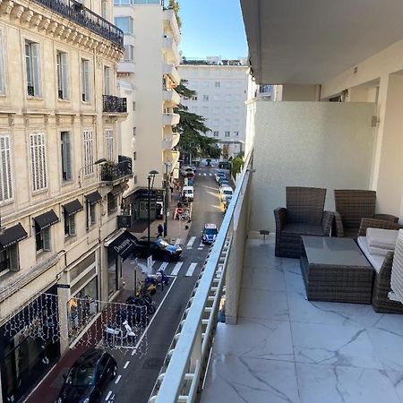 Le Palladium Cannes Eksteriør bilde